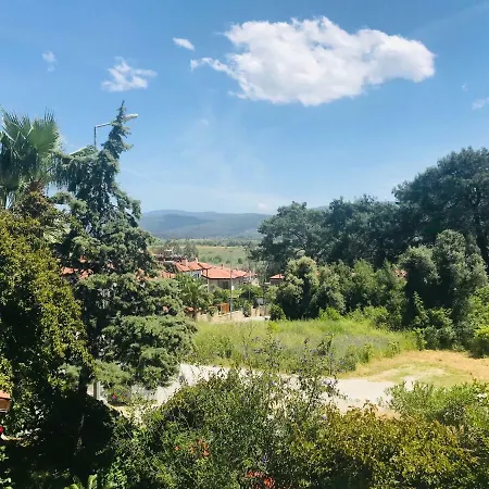 Bonde * Akyaka (Mugla)