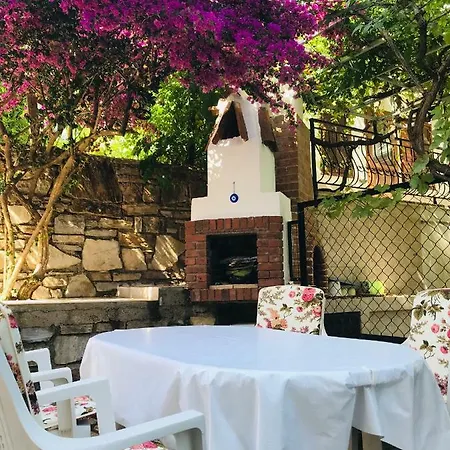 Bonde Akyaka (Mugla)
